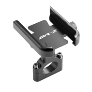 DUTRIEUX | For Suzuki DR-Z DR-Z400SM DRZ 400SM DRZ400 SM 2005-2025 Motorcycle Phone Shock Absorbing 