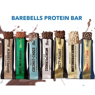 Barebells Protein Bar - 1pc, High-Protein, Low Sugar Snack for Fitness & Energy