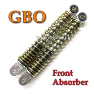 GBO (C70 Mata Petak) Front Absorber standard - 51400-GK4-971