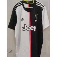 Juventus Jersey Authentic (new)