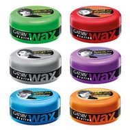 Gatsby Hair Wax 75g