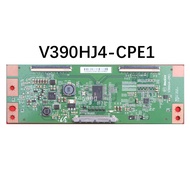 LG 39LB5820 TV Tcon board V390HJ4-CPE1 screen HC390DUN-VCHS2-11XX[Quality Assurance]