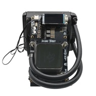 Lotto Mining Machine NerdQaxe++ 901 4.8TH/S 95w BTC Home