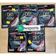 Original Kizuna D61 D 61 Badminton Strings