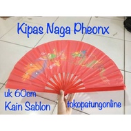 Dance Fan / Dance Fan / Tai Chi Fan / Chinese Fan / Folding Fan / Dragon Fan