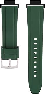 16mm Rubber Strap Watch Band For Casio G-SHOCK GBA-800 GMA-B800 GBD-800 GBX-100 DW-5600 GW-M5610 GW-