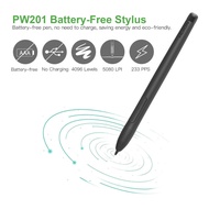 Huion Stylus Pen Pw201 Replacement Pen Drawing Tablet H430P Hst640