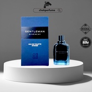 GVC Gentleman EDT Intense 6ml Perfume Miniature (M)
