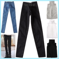 WITTE Male Doll Jeans 1/3 BJD Dolls Fashion Multi-styles Clothes Shirts Accessories