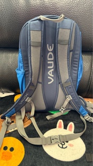 Vaude 行山背囊