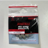 Front Sprocket D-tracker250/KLX250/KLX230/KLX300 Size 520