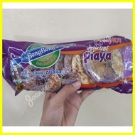 BongBong's Piaya Ube