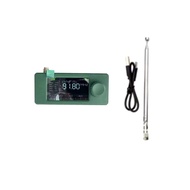 SI4732 Radio Receiver 9.9kHz-181MHz LSB USB AM FM 1.9 Inch Display SI4732 Radio Shortwave Radio Rece