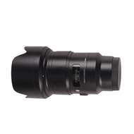 Anti-Scratch protective Sticker skin Film for Sigma 50mm f1.4 DG HSM Art 50F1.4 DG DN 30 56 23mm 16M