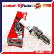 Y15ZR Y15 SPARK PLUG YAMAHA Y SUKU CR8E SPARK PLUG COIL Y15 SPARKPLUG DIJAMIN 100% ORIGINAL YAMAHA -