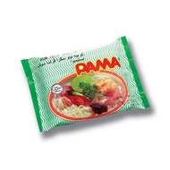 PAMA Instant Kuey Teow Soup (10packs X 55g)
