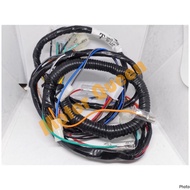 WIRING HARNESS WIRE BODY SUZUKI RG110 RG 110 RG SPORT RU110 RU 110