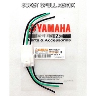 Original Ecm Spool Socket Nmax Aerox Lexy Freego B63-H1410-11