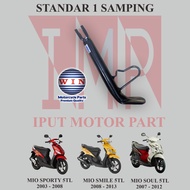 MIO SPORTY 5TL Side Stand MIO SMILE 5TL/ Original WIN MIO SOUL 5TL/