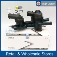 03C121111AK 03C121111AM 03C121111P Engine Thermostat Assemblys For Thermostat HOUSING THERMOSTAT 03C