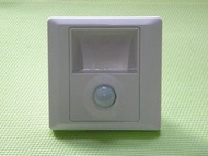 人體感應光控 LED 燈 走廊樓梯用慳電耐用