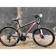 MTB TRINX M100 Elite