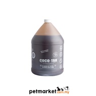 Kelco Coco-Tar (Gallon) 3786ml