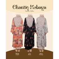 [[ READY STOCK  ]] CHANTIQ KEBAYA by PROPER HIJAB