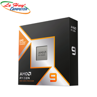 CPU AMD Ryzen 9 9950X3D - Hàng Chính Hãng
