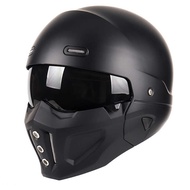 Exclusively for Motorcycle Helmets Scorpion Helmets Four Seasons Helmets Combination Helmets Retro H