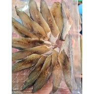 Ikan Tenggiri Masin Pangkor