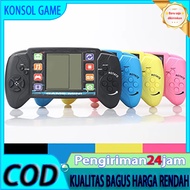 Handheld Mini GAMEBOY 3.5 Inch Kids Toy BRICK GAME TETRIS GAME GAMEBOT Beam Old School Color