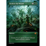 Awaken the Woods Proxy
