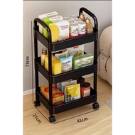 trolley rack  3 tier