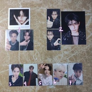 AAB PHOTOCARD ASAHI TREASURE