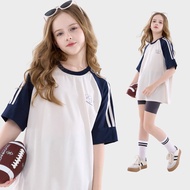 Hello Kitty | เสื้อยืดวัยรุ่นใส่สบาย