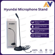 HYUNDAI HY-K200 Mic Microphone Stand
