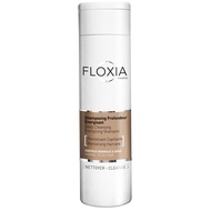 Floxia Deep Cleansing Energizing Shampoo For Normal/Oily Hair 200ML