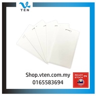 T5577 Copy Rewritable ID keyfobs RFID Tag Key Ring Card