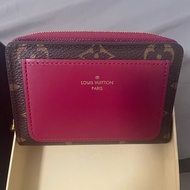 LV Lou Wallet