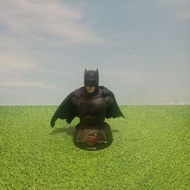 Light up Batman figurine.
