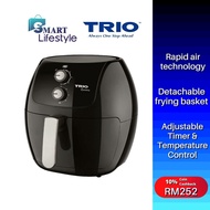 Trio Healthy Air Fryer (6L) TAF-960