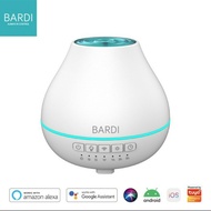 code Bardi Smart Aroma Diffuser IoT Wifi / Diffuser Bardi Aromatherapy
