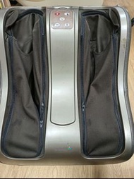 OSIM uPhoria Warm (暖足樂) 美腿機 (型號 OS-338)
