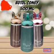 400ML RABBIT DRINKING BOTTLE CONEY BOTTLE