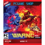 【Steam CD Key】WARNO PC Steam CD KEY | PC | Laptop | Rog Ally | PC Game | PC Offline