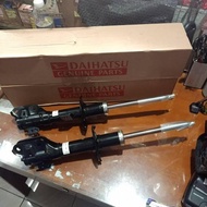 Original Agya/Ayla Front Shock 48510/20-Bz860