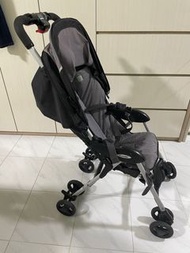 Combi bb 手推車