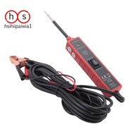 Automotive Power Circuit Tester Automotive Power Circuit Diagnostic Tool Electrical Tester