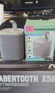 99%🆕️DigiMoMo📢5.0 Bluetooth Speaker💥多功能藍牙喇叭💯